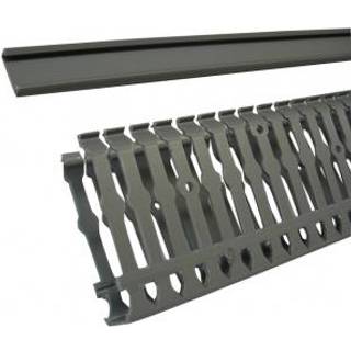 Ledningskanal 25X80 Ul/Csa Legrand
