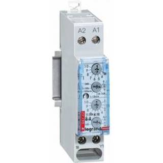 Legrand Lexictidsrelæblinkrelæ01s-1