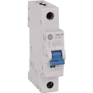 Rockwell Automatsikring c 10 a, 1 polet