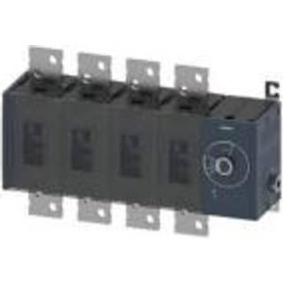 Siemens Lastafbryder 690v 1250a 4p