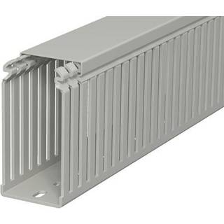 Obo Ledningskanal 100x50 lkv