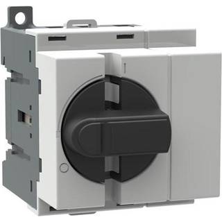 ABB Lastafbryder 25A 4 polet OT 25 M4 OT25M4