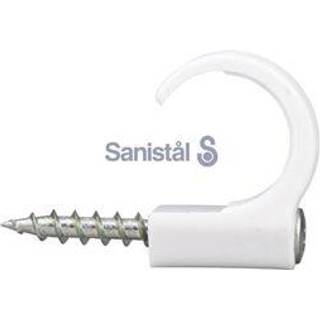 Skrueclips Torx Tcs-X-C3 22-26H Schneider Electric
