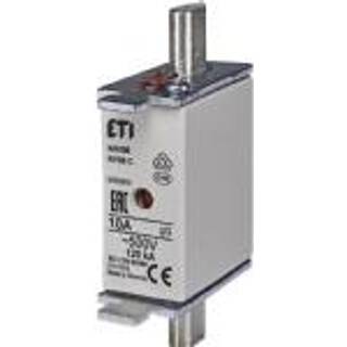 Sikring Nh000 10A Gg 500V Solar
