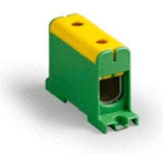 Dobbelt Klemme 2,5-50Mm² Gg Cu/Al 800V Ensto