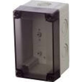 FIBOX MNX M 130X80X75 transparent dæksel