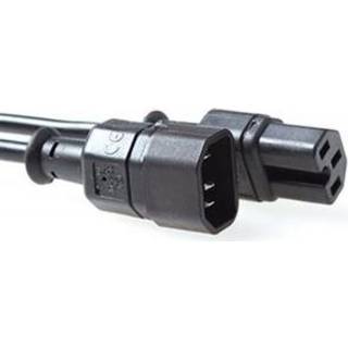 Apparatledning C14/C15 2,5M Solar