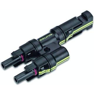 Solar Stik Y Afgrening Ffm Cimco