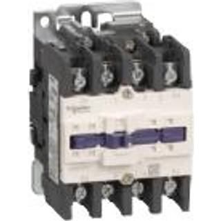 Schneider Kontaktor 40a 24V lc1d40008b7