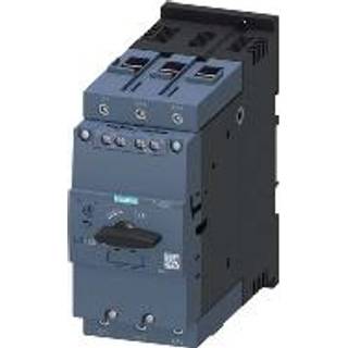 Siemens Motorværn skrue-type 100 a