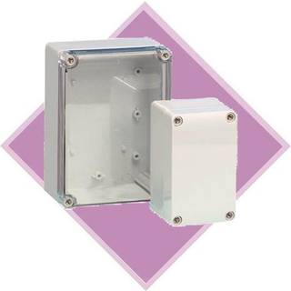 ELDON Klemkasse 175x175x150