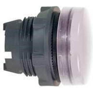 Lampehoved Hvid F/Led Zb5Av013 Schneider Electric