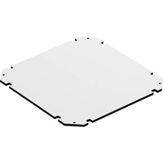 Spelsberg Monteringsplade 300x300mm