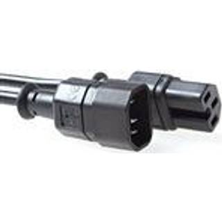 Apparatledning C14/C15 1,5M Solar