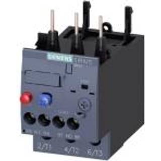 Siemens Termorelæ 20 - 25 a