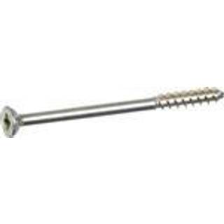 Lk fuga afbryderskrue 40x2,7mm 10-pak