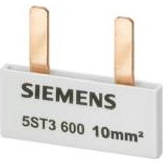 Siemens Stiftssamlesk.10QMM 12x1 fase