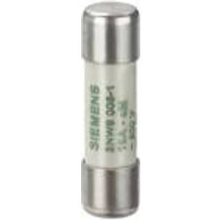 Siemens Cylindersik 10x38MM am 500v 1A