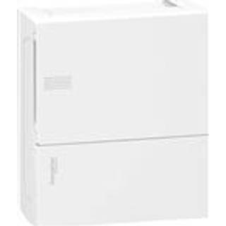 Afdækning Minipragma 1R 12M Hvi Schneider Electric