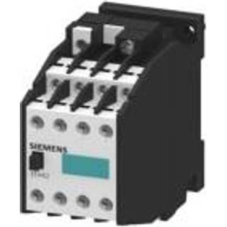 Siemens Hjælperelæ 230v 4s4b  3th4244-0