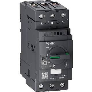 Motorværn 62-73A Termo/Mag Everlink Schneider Electric