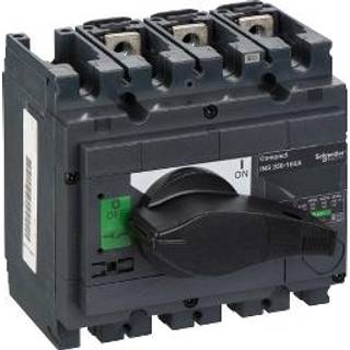 Schneider Ins250 160a 3p