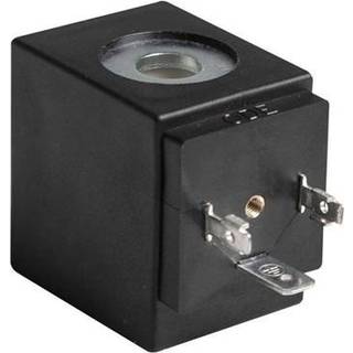 KH-Technic Spole for magnetventil serie 21 24vdc 8 w, omgivelsestemperatur -10...40°