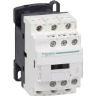 Schneider Hjælperelæ 3sl+2br 400V cad32v7
