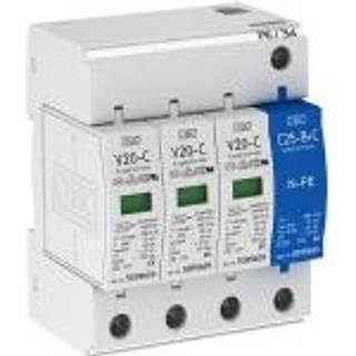 Obo Transientbeskyttelse v20-c 3+np