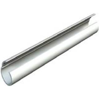 Obo Plastrør quickpipe m20 hvid