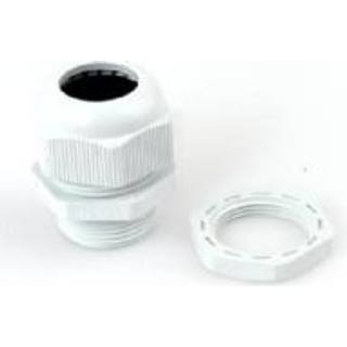 Forskruning M25 12-16 Mm Ral9002 Solar