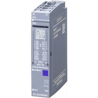 Siemens Simatic et 200sp, analog output modul, aq 2xi standard
