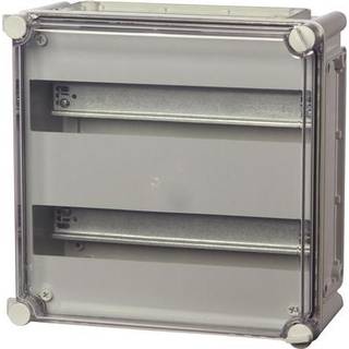 FIBOX DIN-skinnekasse PEPD-3 komplet