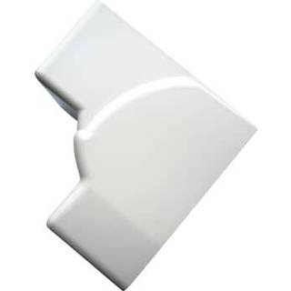 Legrand Indv. hjørne halogenfri 50x85