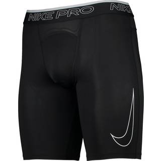 Nike Pro Dri-FIT Men s Long Shorts dd1911-010 Størrelse S
