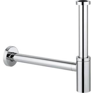 Grohe vandlås 1 1/4'' t/hv m/stor skydrosette