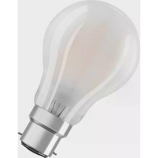 Parathom standard mat 806lm 6,5W/827 (60W) B22d