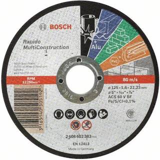 Bosch Accessories 2608602383 1 stk