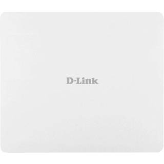 D-Link Trådløst access point outdoor dap-3666