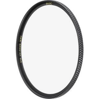 B+W UV filter MRC Basic 46mm