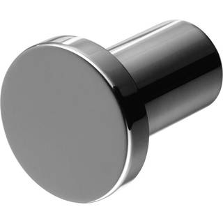 Håndklædekrog Tapwell TA243 Krom