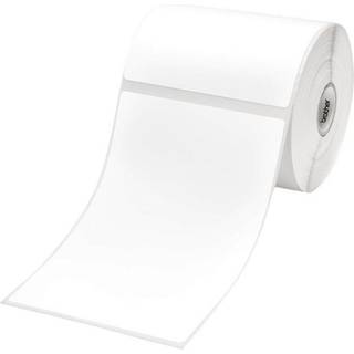 Brother Papirlabel (102x152Mm)