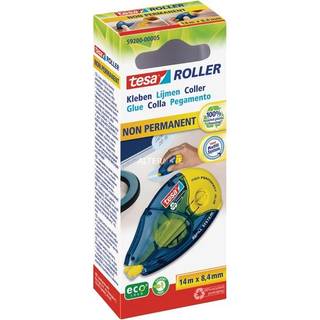 Tesa ECO logo Non-permanent limroller 8,5mx8,4mm