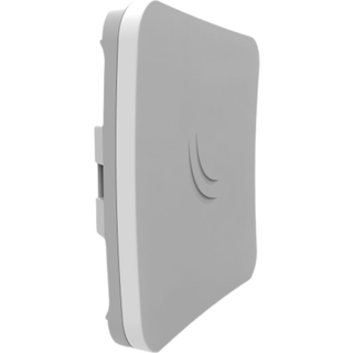 MikroTik SXTsq Lite5 / RBSXTsq5nD Low-cost small-size 16dBi 5GHz dual chain integrated CPE/Backbone