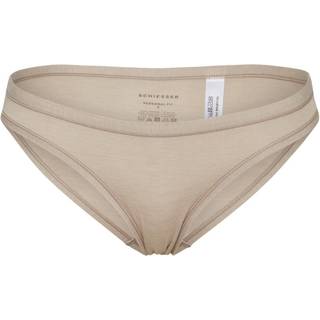 Schiesser Personal Fit Mini Brief - Brown - Large * Kampagne *