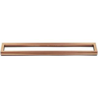 Unidrain 1916 Highline Colour ramme, 1200 mm, højde 12 mm, Kobber