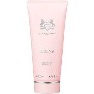 Parfums De Marly Delina Parfumeret brusegel til kvinder 200 ml - 200 ml
