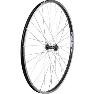 Bontrager Forhjul At-550/Fm-21 28" 36H Sort