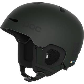 POC Fornix Mips POW JJ XS-S/51-54 BISMUTH GREEN MATT