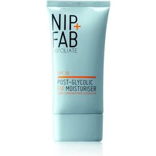 NIP+FAB Exfoliate Post-Glycolic Fix Moisturiser 40 ml